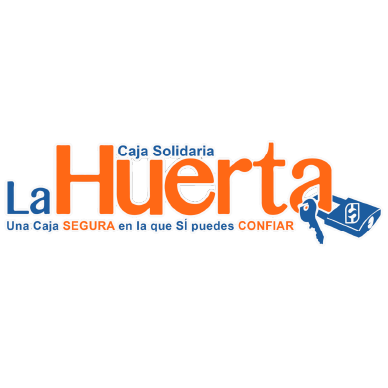 13 LA HUERTA